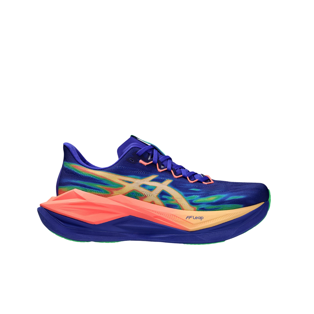 Unisex Asics Superblast 3 1013A177 – Scranton Running Company