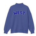Load image into Gallery viewer, *Pre-Order* West Scranton Embroidered Women's Diana Mock Neck RVF400