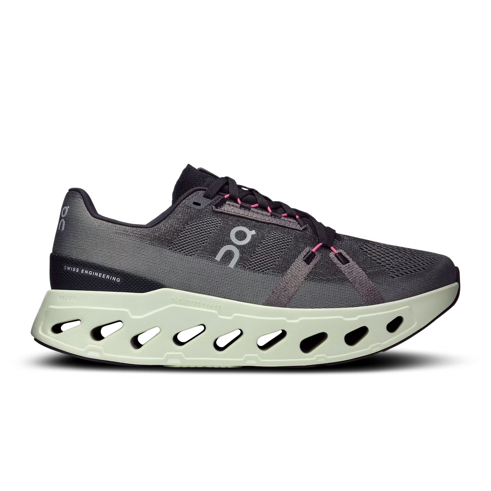 On Cloudeclipse - Men's - Rock | Lima