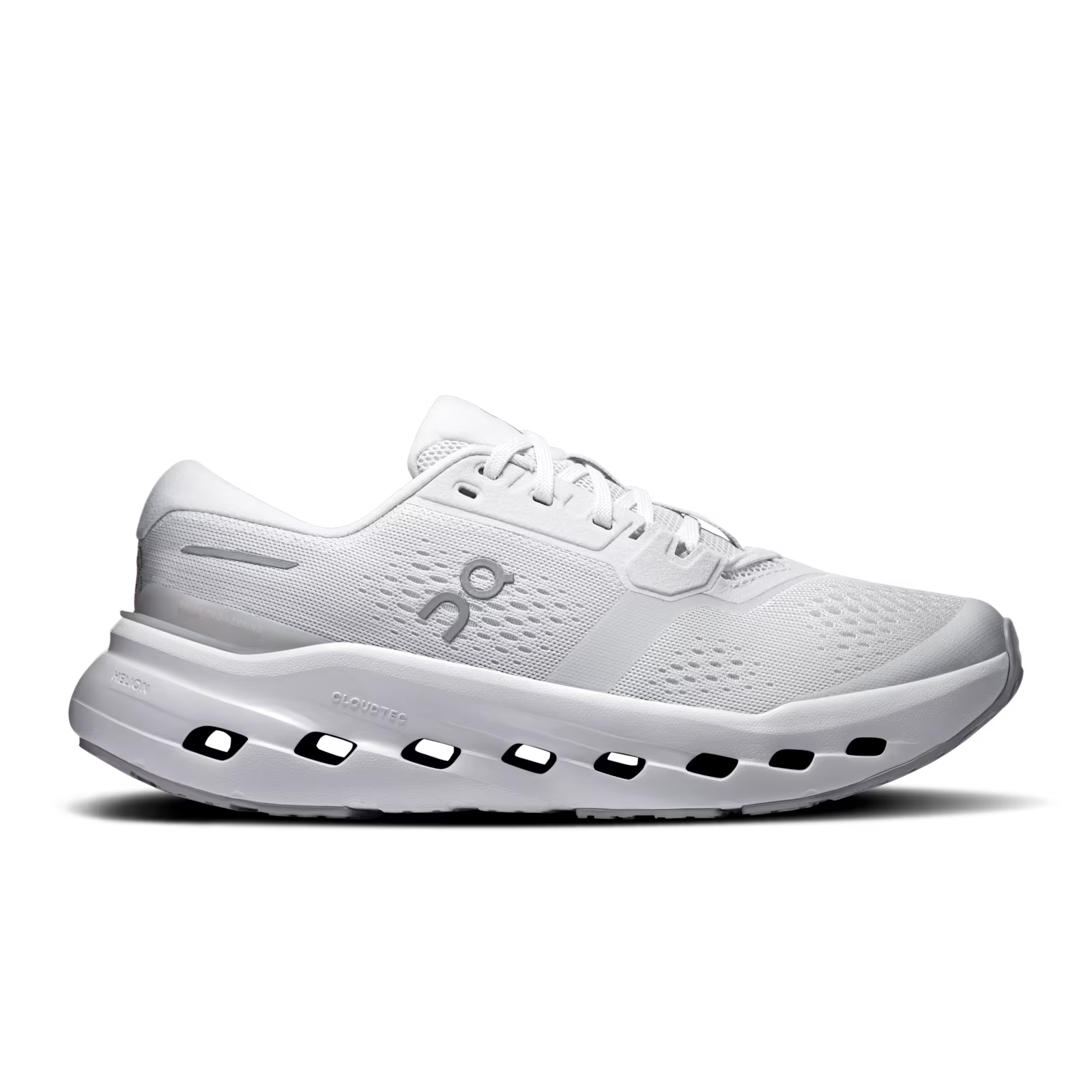 On Cloudrunner 3 - Women's - Frost | Glacier