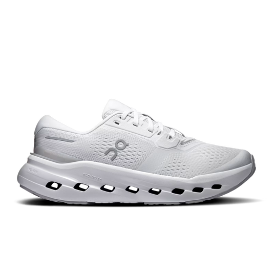 On Cloudrunner 3 - Women's - Frost | Glacier