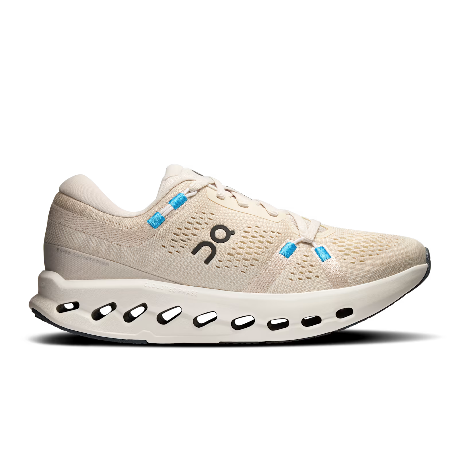 On Cloudsurfer 2 - Women's - Pearl | Ivory