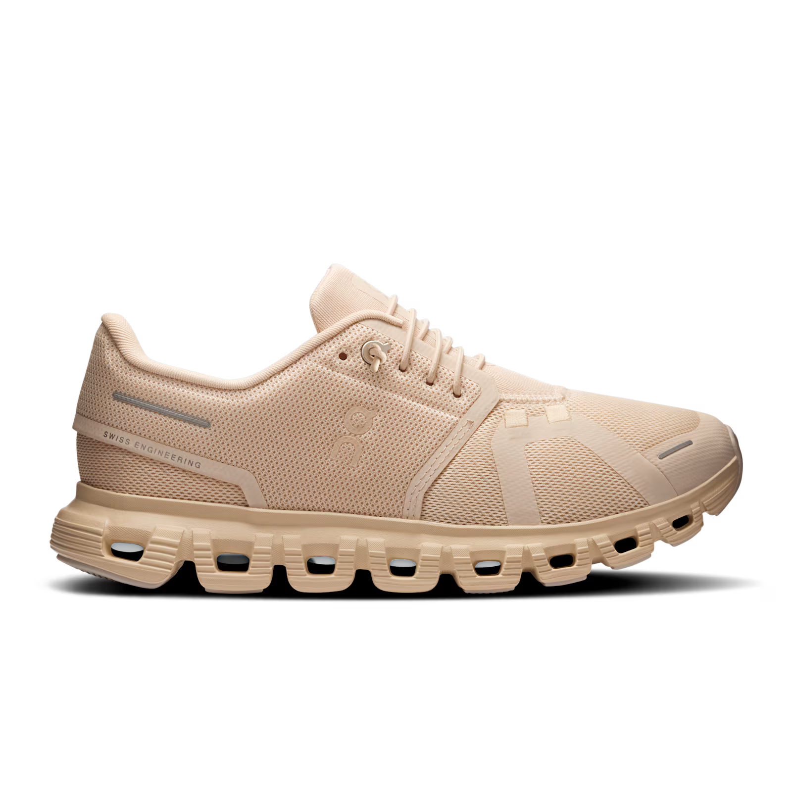 On Cloud 6 - Women's - Sand | Sand