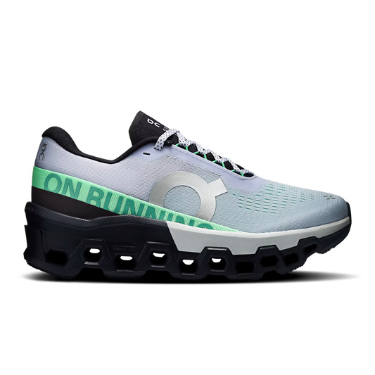 On Cloudmonster 2 - Women's - Nimbus | Arctic