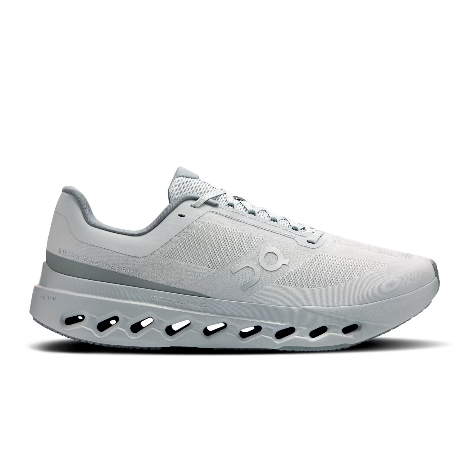 On Cloudsurfer Next - Men's - Glacier | Glacier