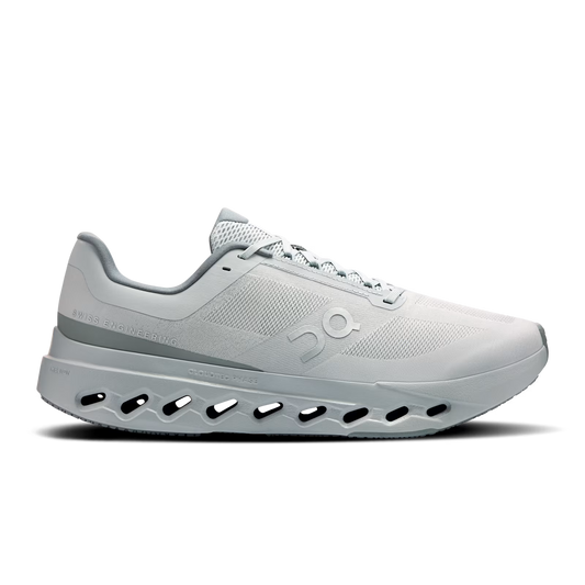 On Cloudsurfer Next - Men's - Glacier | Glacier