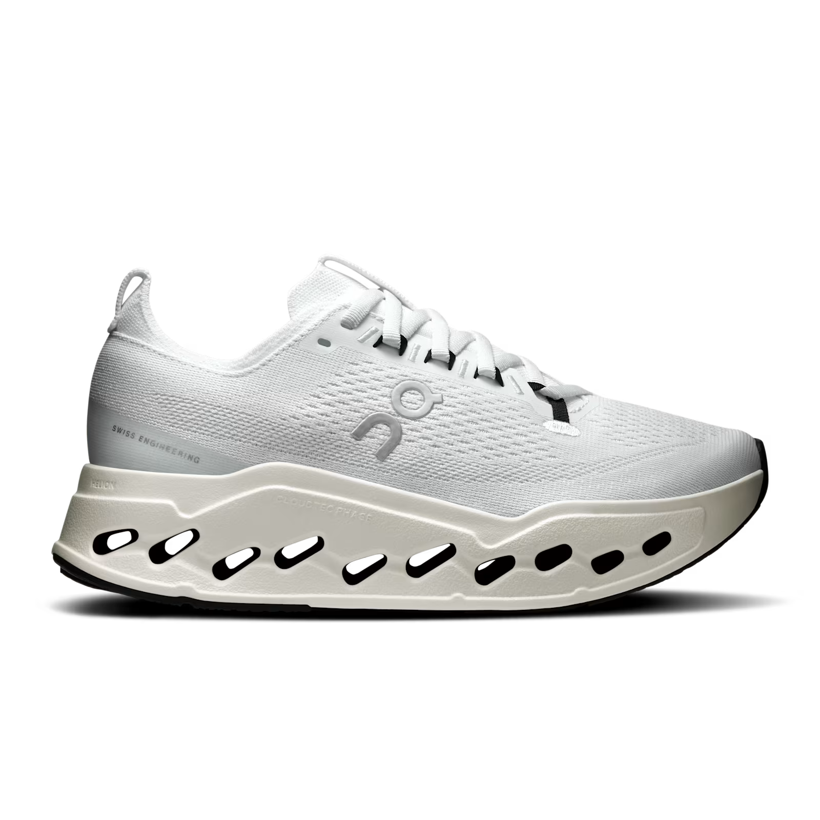 On Cloudsurfer Max - Women's - White | White