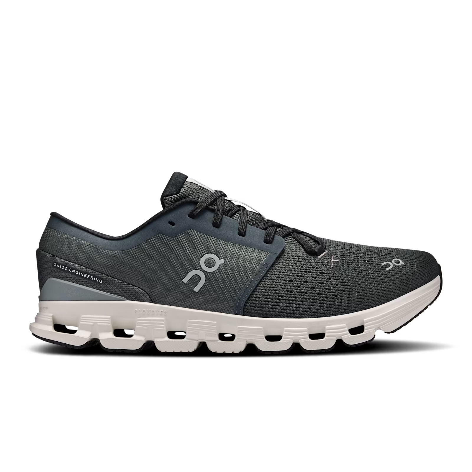 On Cloud X 4 - Men's - Shadow | Apollo