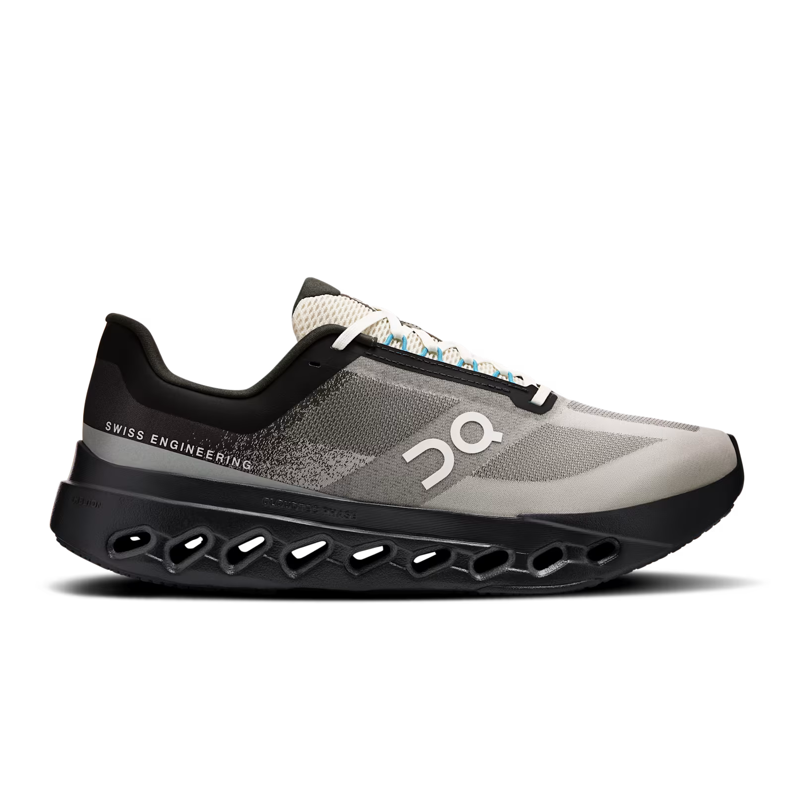 On Cloudsurfer Next - Men's - Black | Dew
