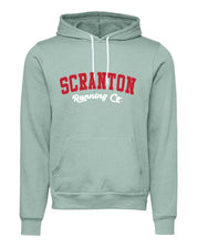 SRC Varsity Sweatshirt 3719