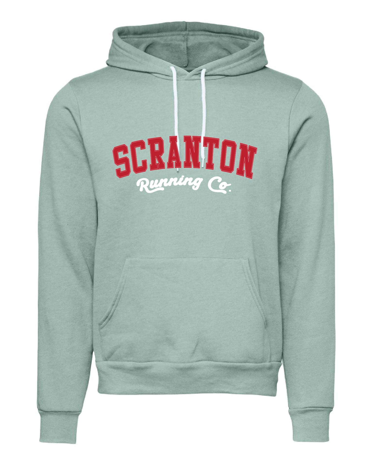 SRC Varsity Sweatshirt 3719