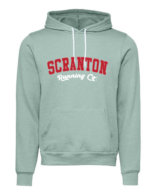 SRC Varsity Sweatshirt 3719