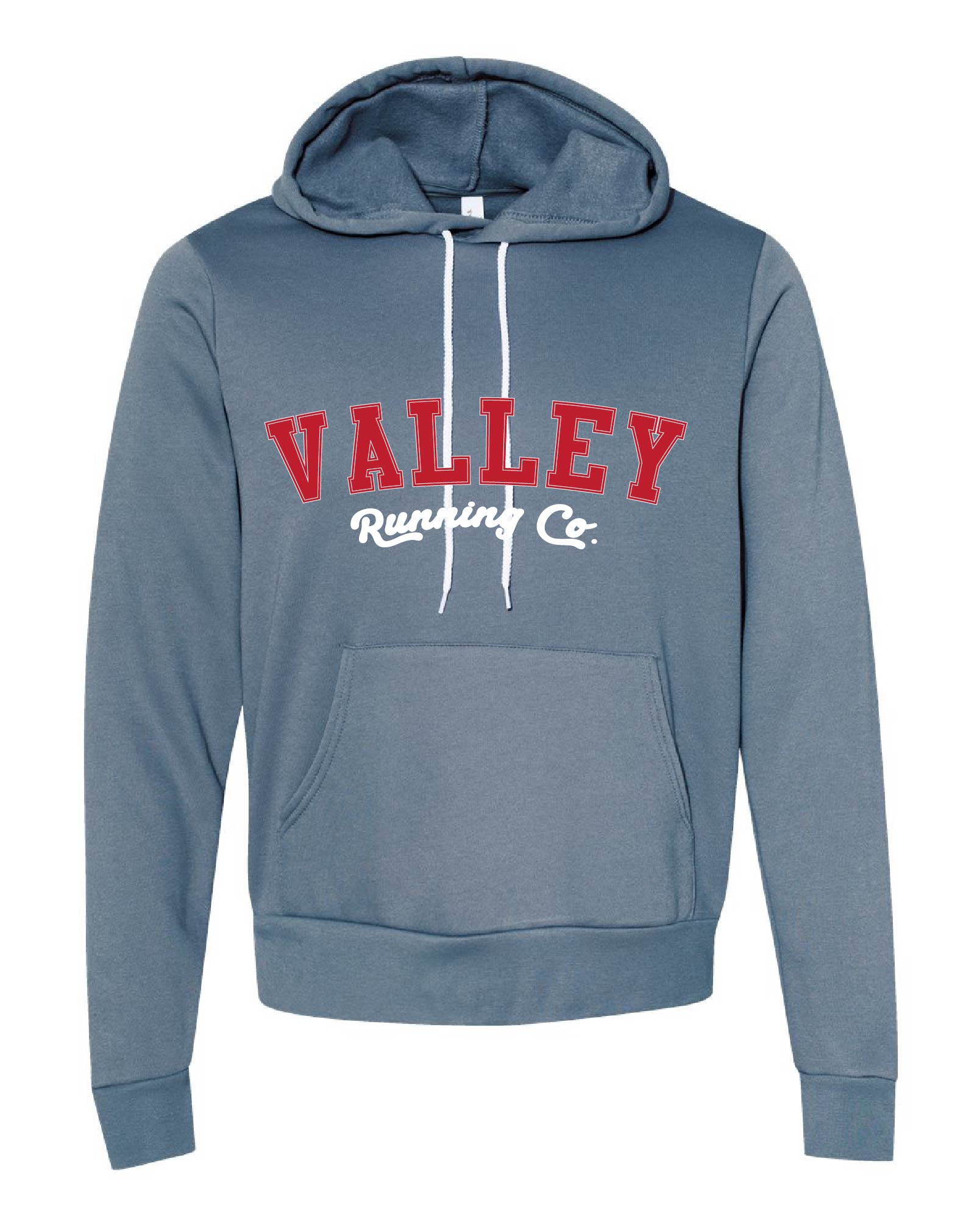VRC Varsity Sweatshirt 3719