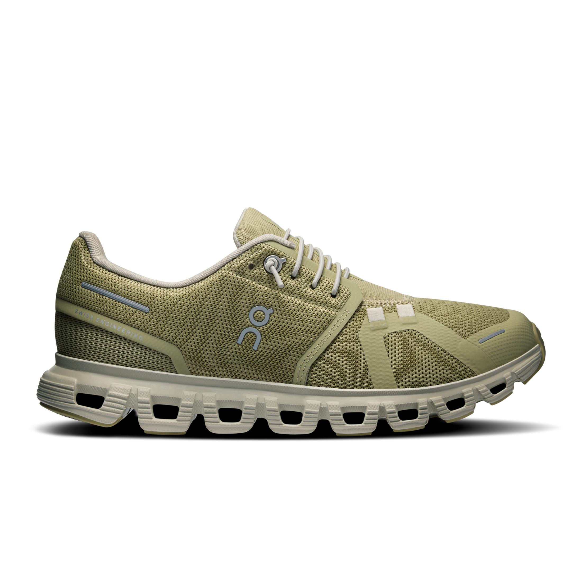 On Cloud 6 - Women's - Caper | Ice