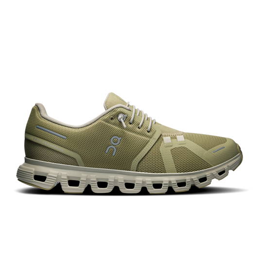 On Cloud 6 - Women's - Caper | Ice