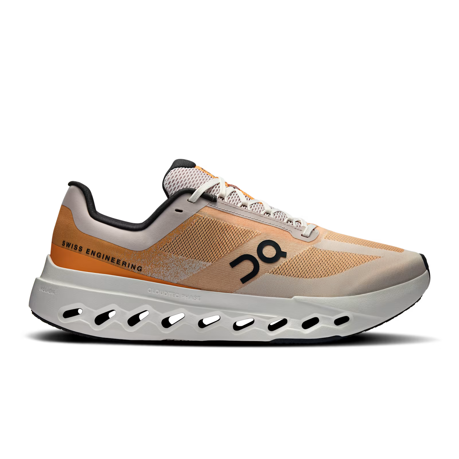 On Cloudsurfer Next - Men's - Tangerine | Ivory