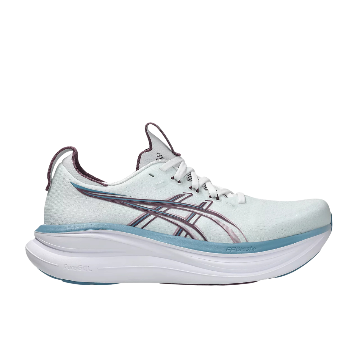 Asics Gel-Nimbus 28 - Women's - 1012B899