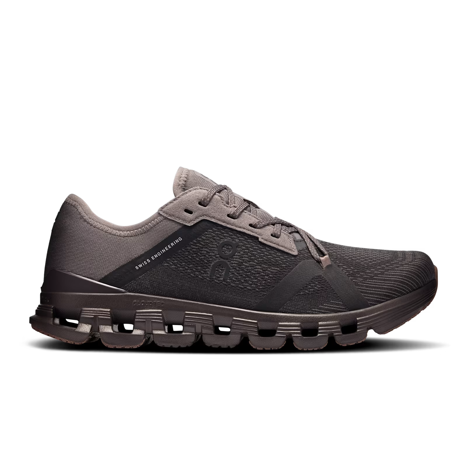 On Cloud X 4 AD - Women's - Eclipse | Pebble