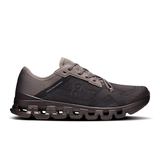 On Cloud X 4 AD - Women's - Eclipse | Pebble
