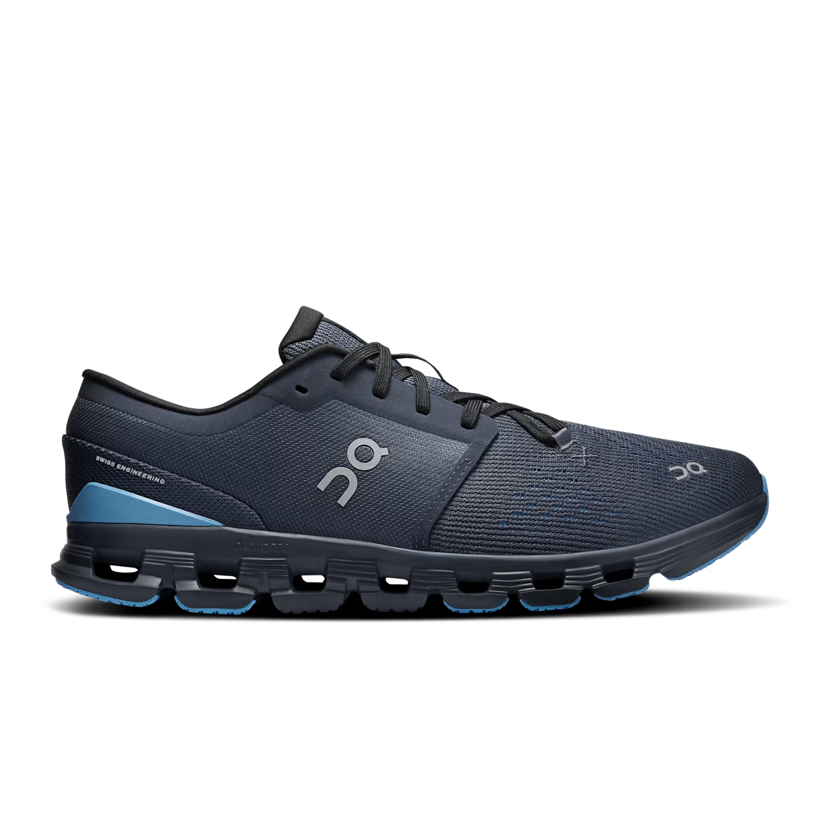 On Cloud X 4 - Men's - Navy | Gourami