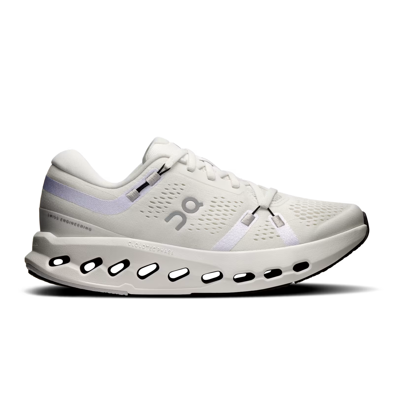 On Cloudsurfer 2 - Women's - Ivory | Ivory