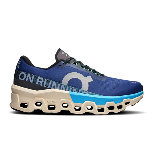 On Cloudmonster 2 - Men's - Tempest | Horizon