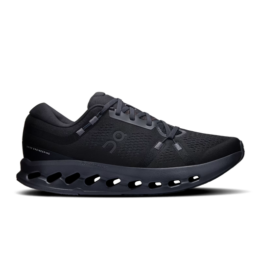 On Cloudsurfer 2 - Men's - Black | Black