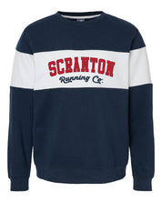 Unisex SRC Varsity Fleece JA 8646