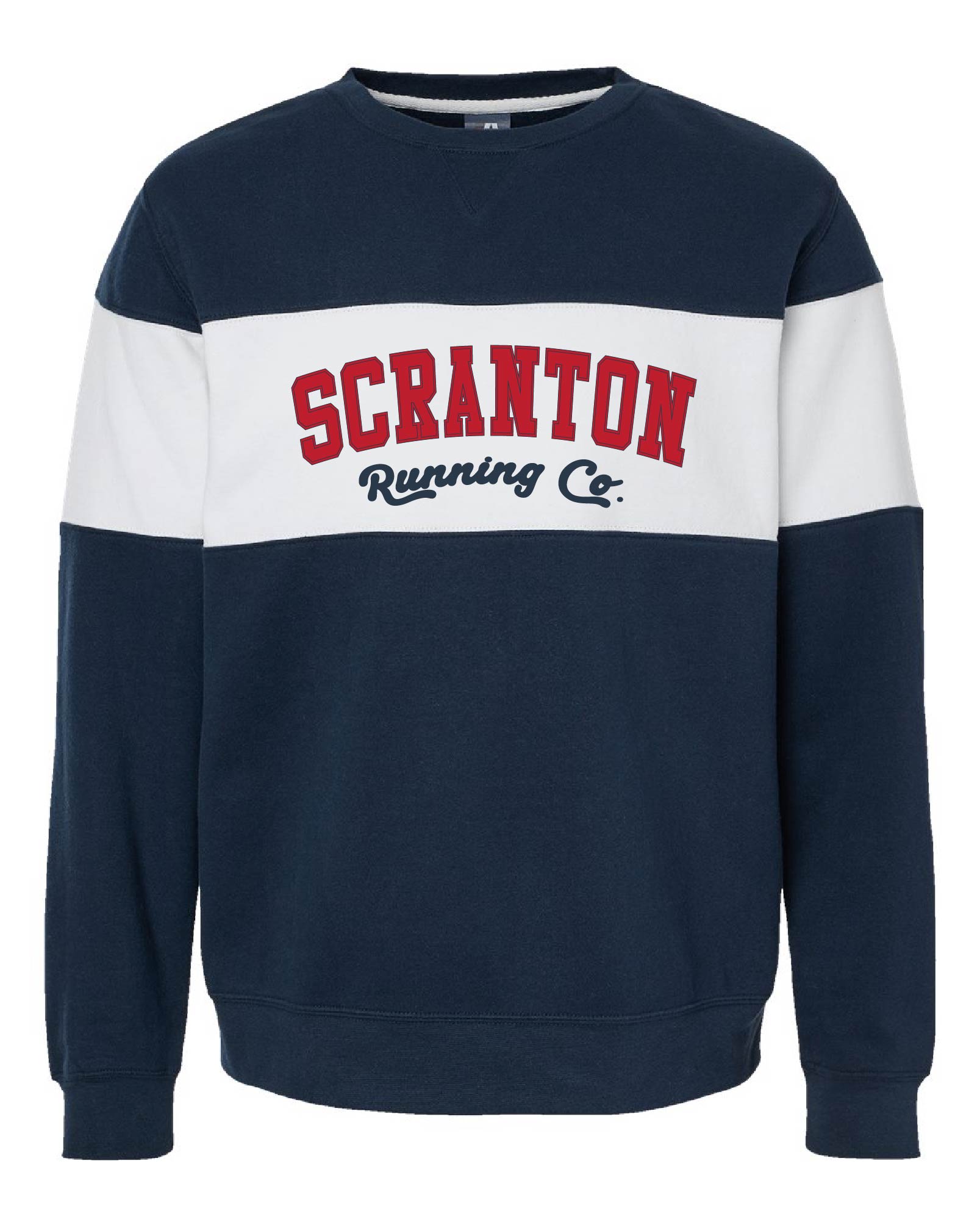 Unisex SRC Varsity Fleece JA 8646