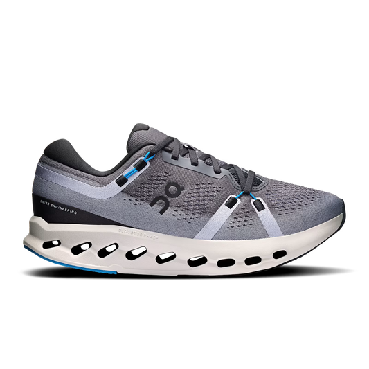 On Cloudsurfer 2 - Men's - Black | Malibu