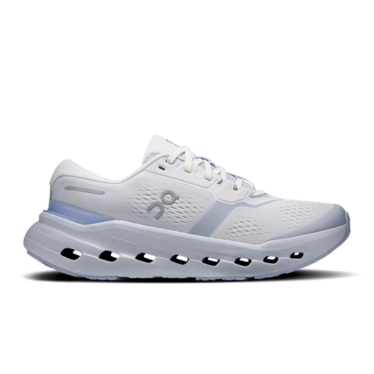 On Cloudrunner 3 - Women's - Heather | Marsh