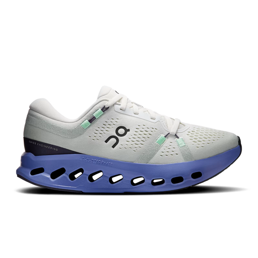 On Cloudsurfer 2 - Women's - Ivory | Sailor
