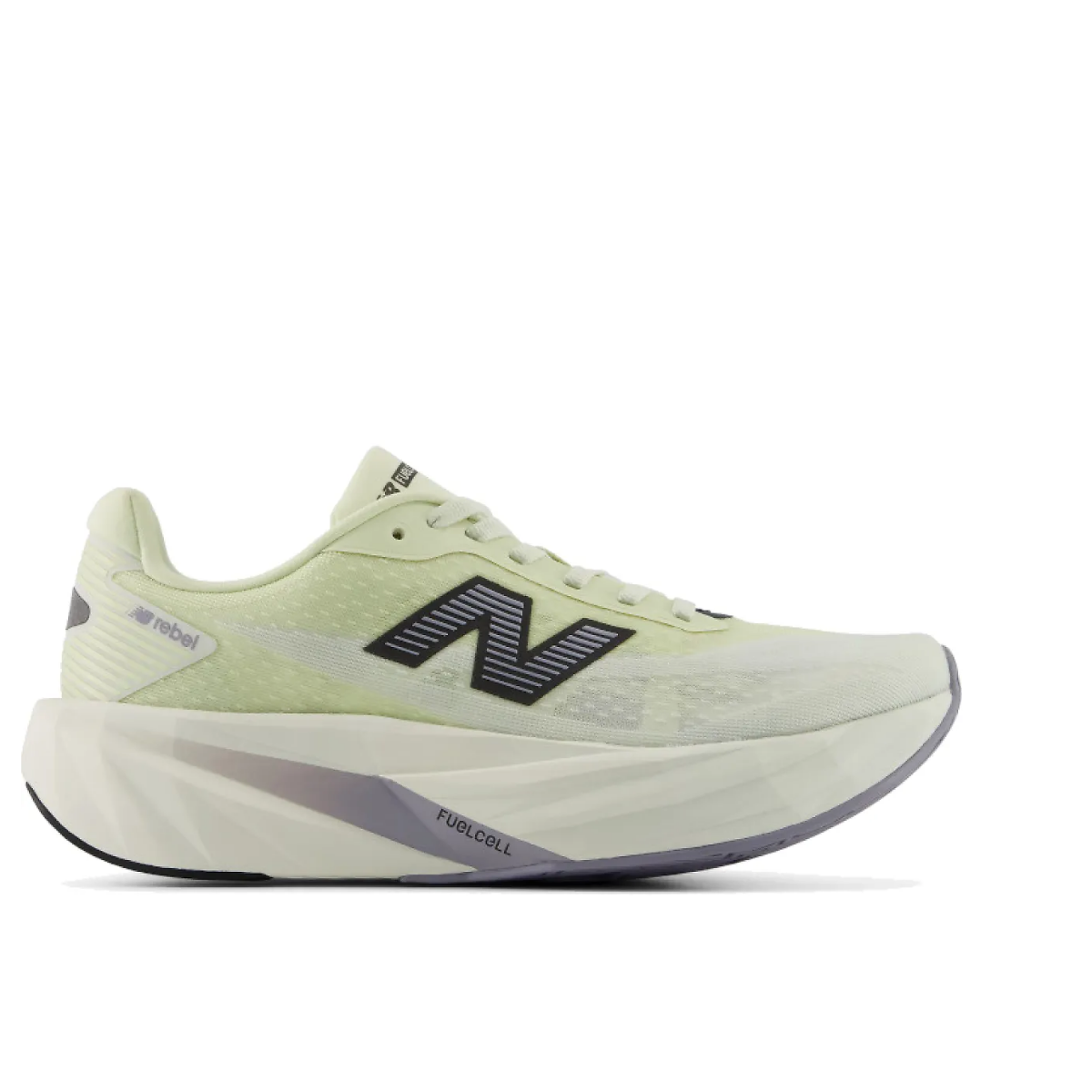 Rebel v5 - 8UV - Women's