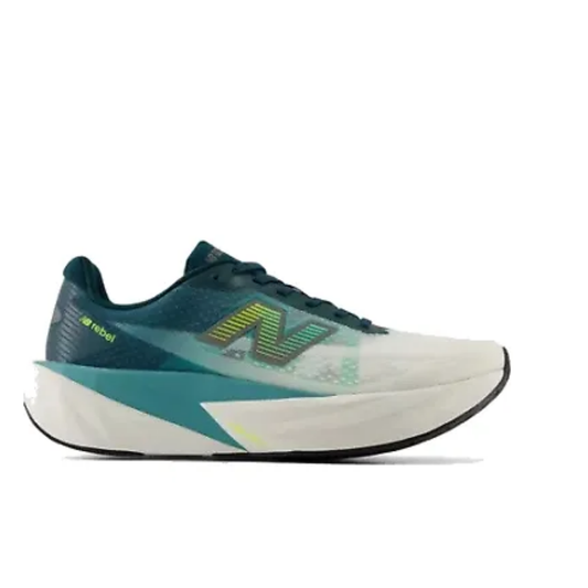 Rebel v5 - 3HW - Men's