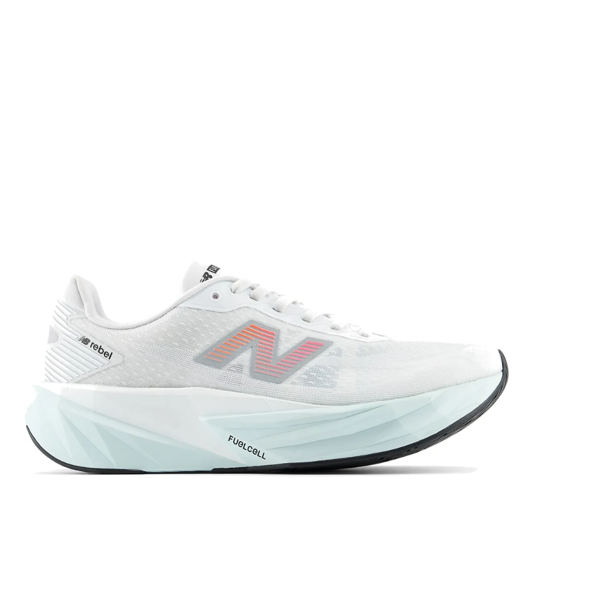 Rebel v5 - 8U7 - Women's