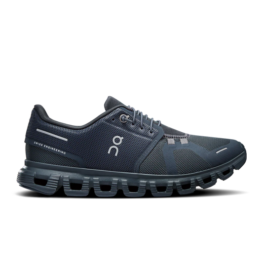 On Cloud 6 - Women's - Navy | Stone