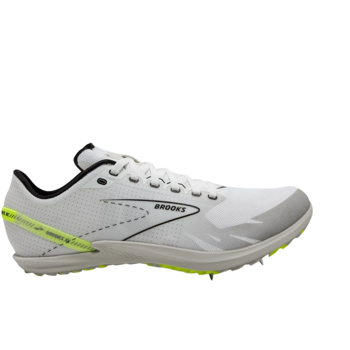 Draft XC Spike 1000391D