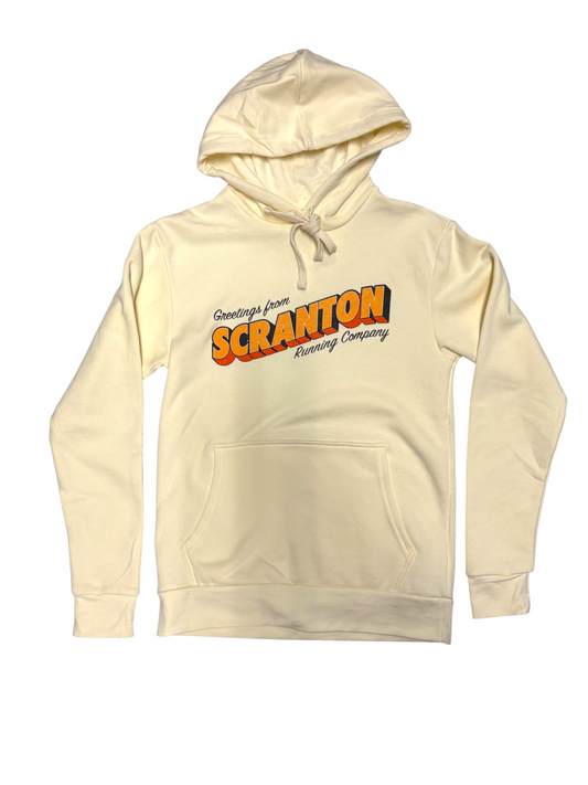 Unisex SRC Postcard Hoodie NL9303
