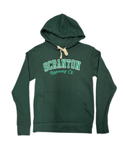 Unisex SRC Varsity Hoodie NL9303