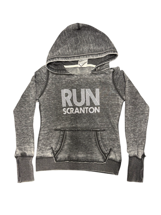 W Run Scranton Zen Fleece 8912
