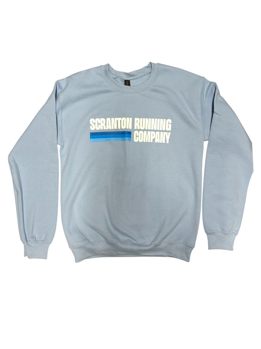 Unisex SRC Stripes Crewneck 18000