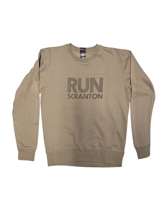 Unisex Run Scranton Fleece JA 8721
