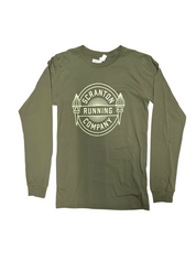 Unisex SRC Torches LS BC3501