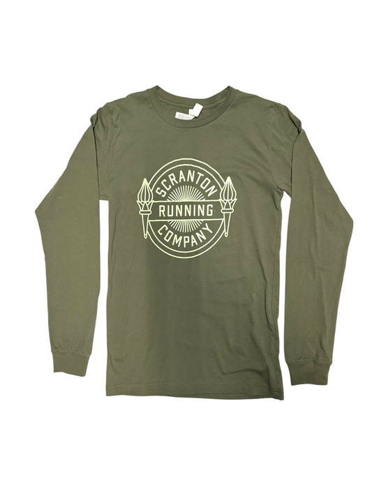 Unisex SRC Torches LS BC3501