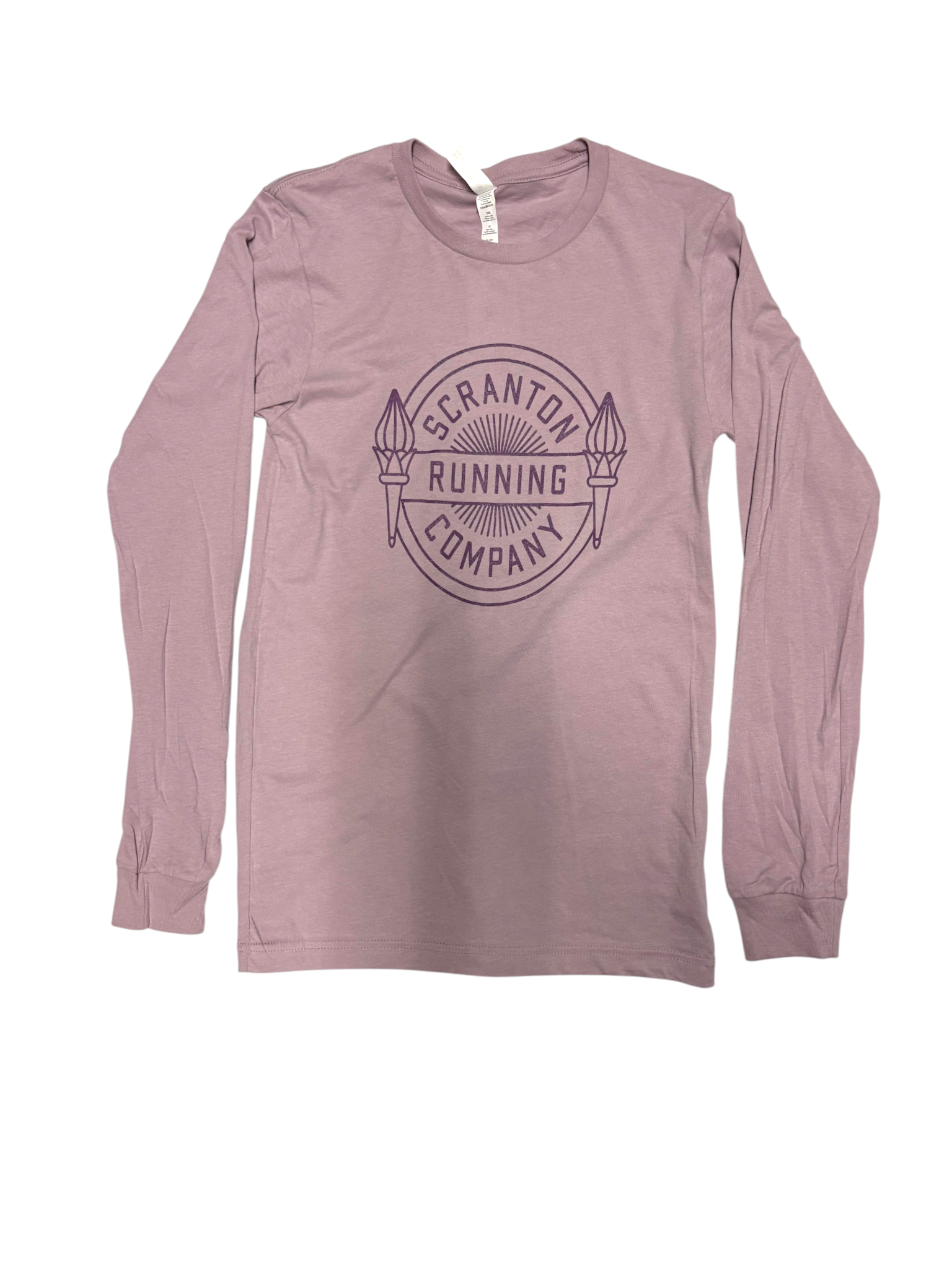 Unisex SRC Torches LS BC3501