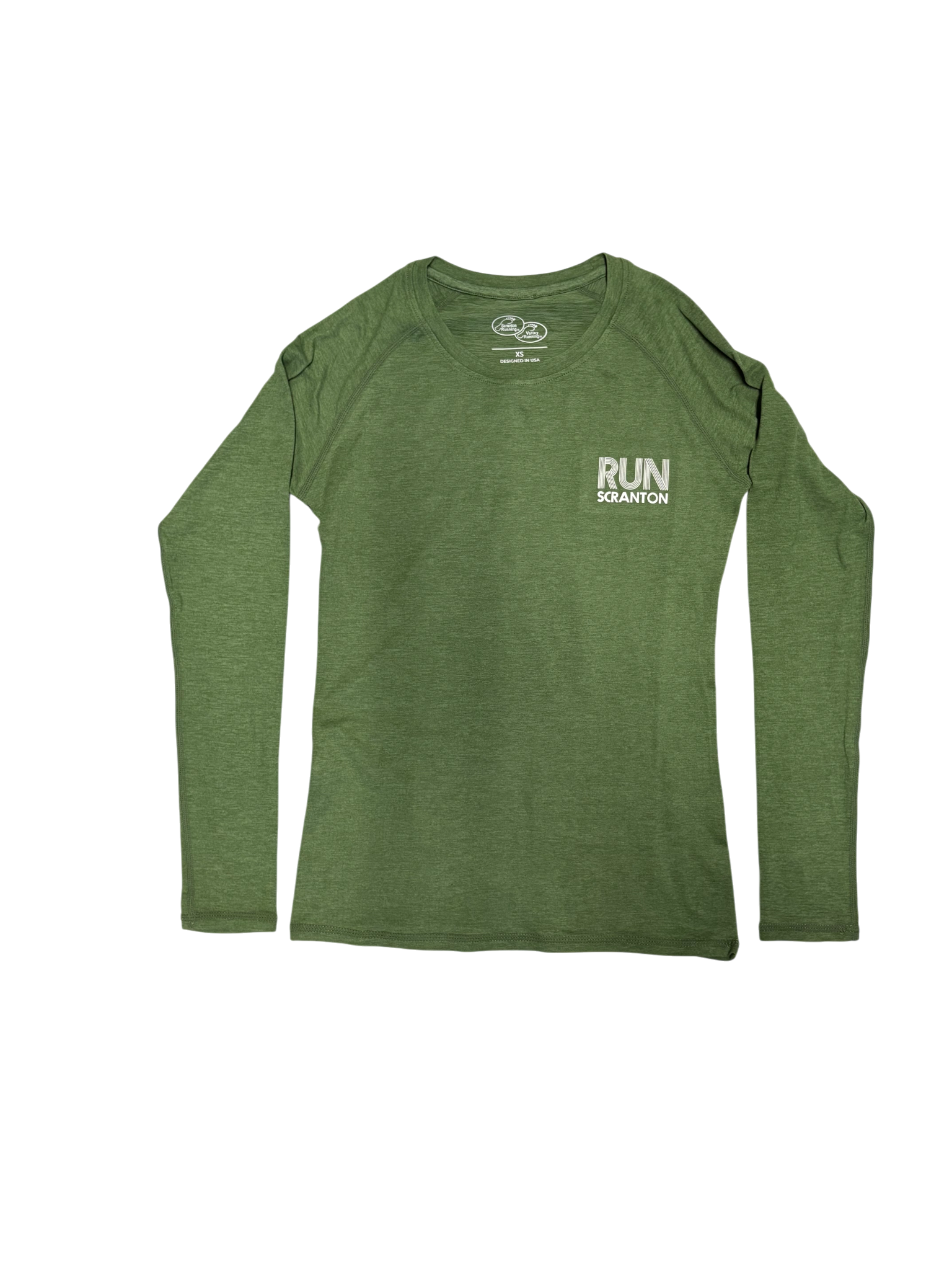 W SRC Performance Tech LS WLSS