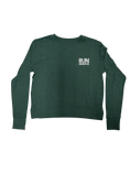 Load image into Gallery viewer, W SRC Performance Tech Crewneck 2.0 WPTCN2
