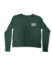 W SRC Performance Tech Crewneck 2.0 WPTCN2