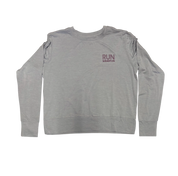 W SRC Performance Tech Crewneck 2.0 WPTCN2