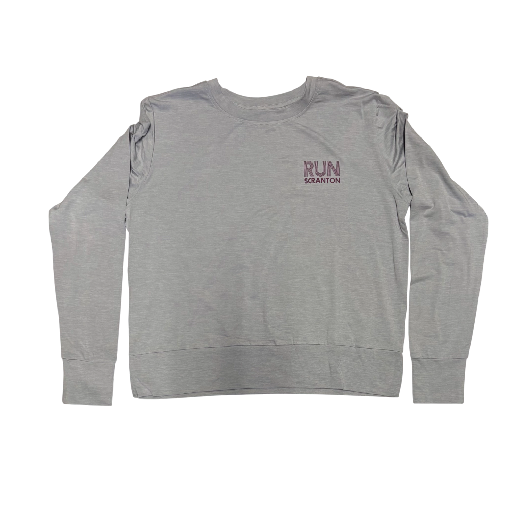 W SRC Performance Tech Crewneck 2.0 WPTCN2